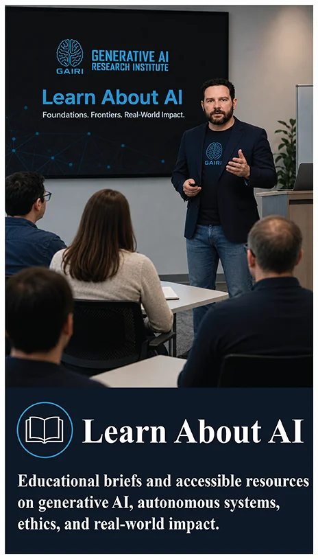 Learn About AI