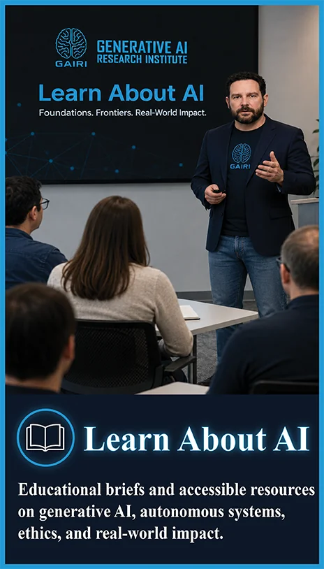 Learn About AI hover