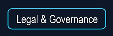 Legal and Governance